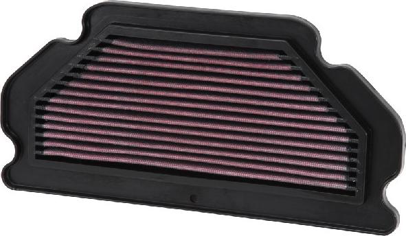 K&N Filters KA-6003 - Air Filter, engine autospares.lv