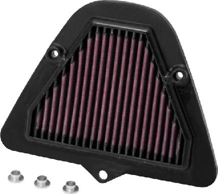 K&N Filters KA-1709 - Air Filter, engine autospares.lv