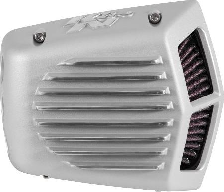 K&N Filters RK-3950S - Air Intake System autospares.lv