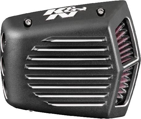 K&N Filters RK-3950 - Air Intake System autospares.lv