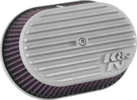 K&N Filters RK-3953S - Air Intake System autospares.lv