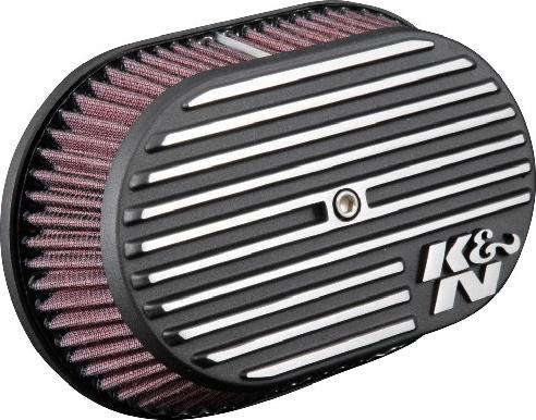 K&N Filters RK-3953 - Air Intake System autospares.lv