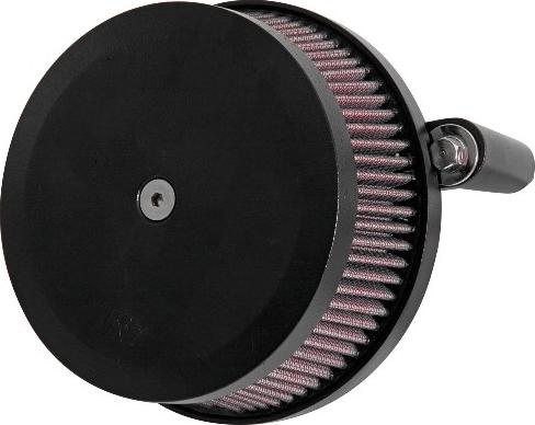 K&N Filters RK-3933B - Air Intake System autospares.lv