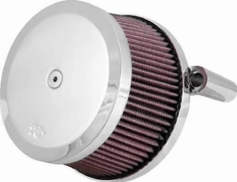 K&N Filters RK-3933X - Air Intake System autospares.lv