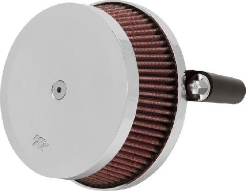 K&N Filters RK-3933 - Air Intake System autospares.lv