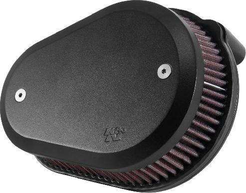 K&N Filters RK-3932B - Air Intake System autospares.lv