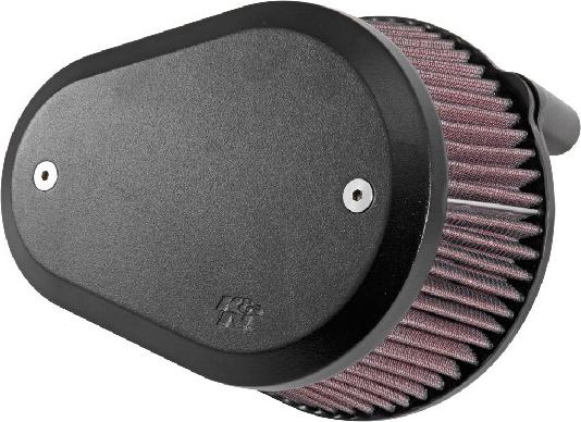 K&N Filters RK-3932XB - Air Intake System autospares.lv