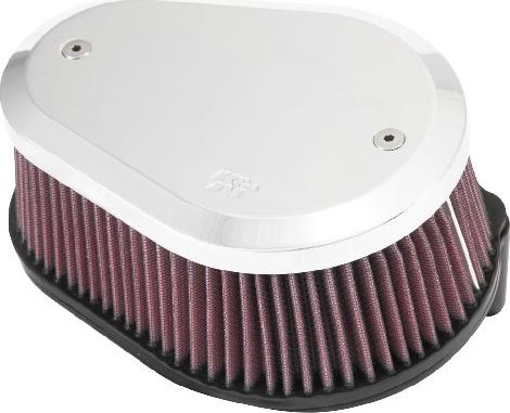 K&N Filters RK-3932X - Air Intake System autospares.lv