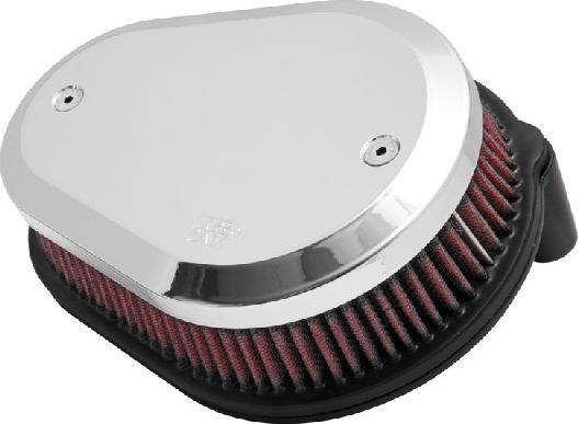 K&N Filters RK-3932 - Air Intake System autospares.lv