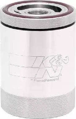 K&N Filters SS-2011 - Oil Filter autospares.lv