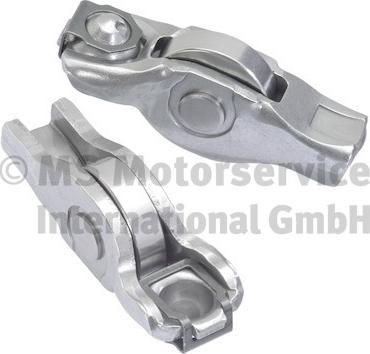 Kolbenschmidt 50056008 - Rocker Arm, engine timing autospares.lv