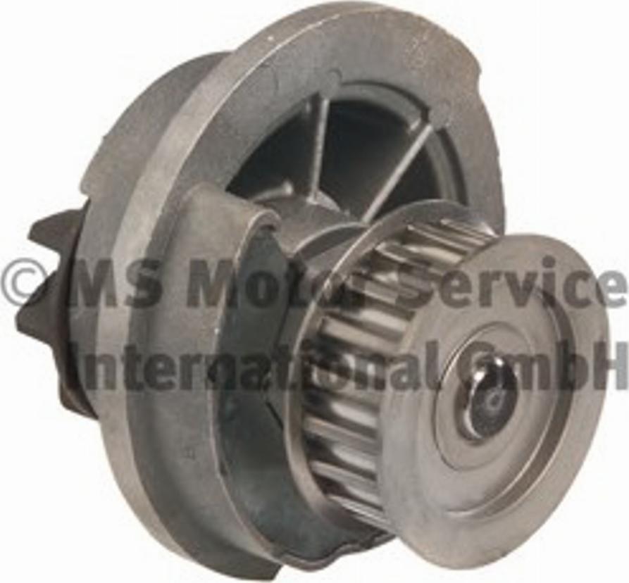 Kolbenschmidt 50005900 - Water Pump autospares.lv