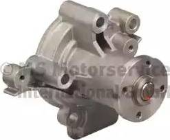 Kolbenschmidt 50005903 - Water Pump autospares.lv