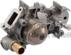 Kolbenschmidt 50005934 - Water Pump autospares.lv