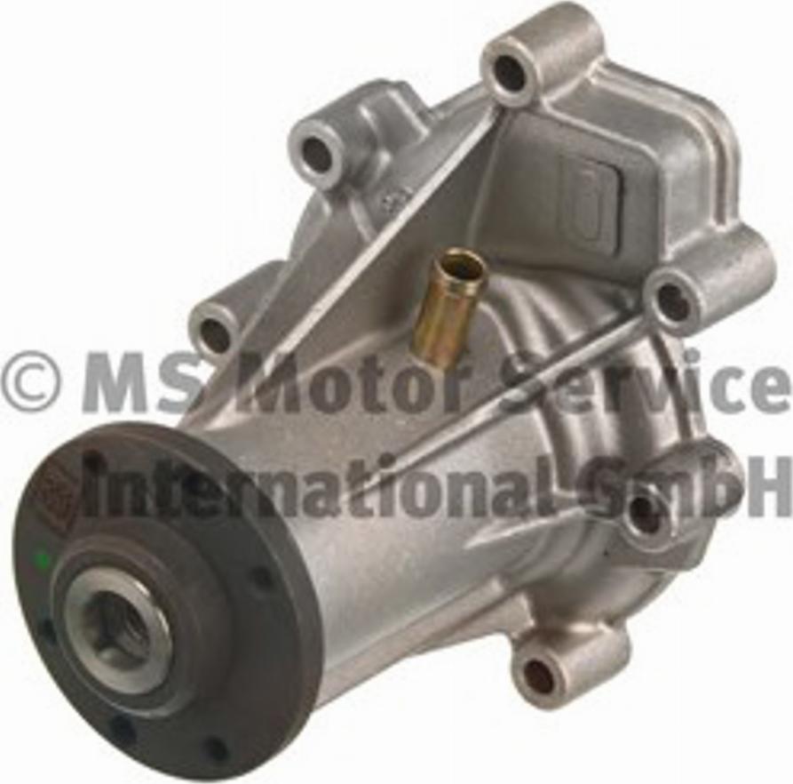 Kolbenschmidt 50005490 - Water Pump autospares.lv