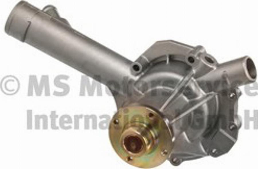 Kolbenschmidt 50005491 - Water Pump autospares.lv