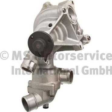 Kolbenschmidt 50005442 - Water Pump autospares.lv