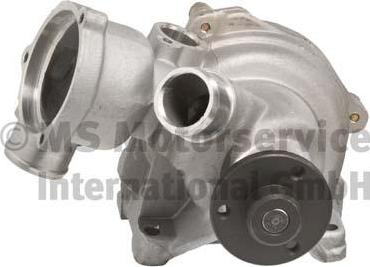 Kolbenschmidt 50005447 - Water Pump autospares.lv