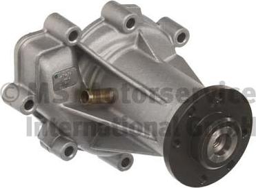 Kolbenschmidt 50005439 - Water Pump autospares.lv