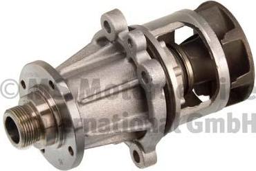 Kolbenschmidt 50005514 - Water Pump autospares.lv