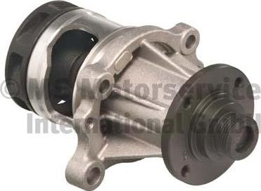 Kolbenschmidt 50005515 - Water Pump autospares.lv