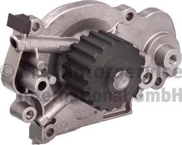 Kolbenschmidt 50005090 - Water Pump autospares.lv