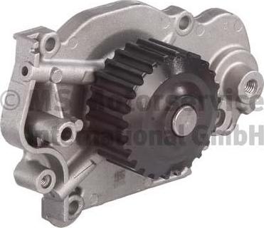 Kolbenschmidt 50005091 - Water Pump autospares.lv