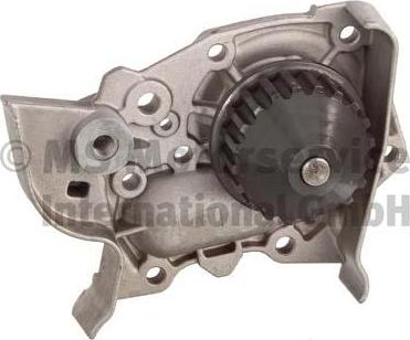 Kolbenschmidt 50005040 - Water Pump autospares.lv