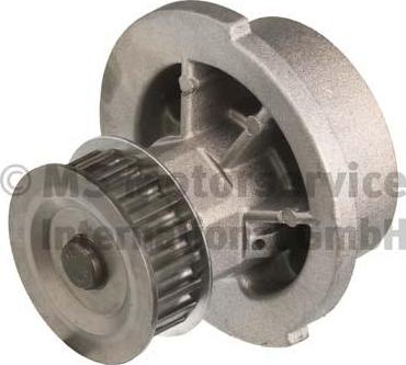 Kolbenschmidt 50005059 - Water Pump autospares.lv