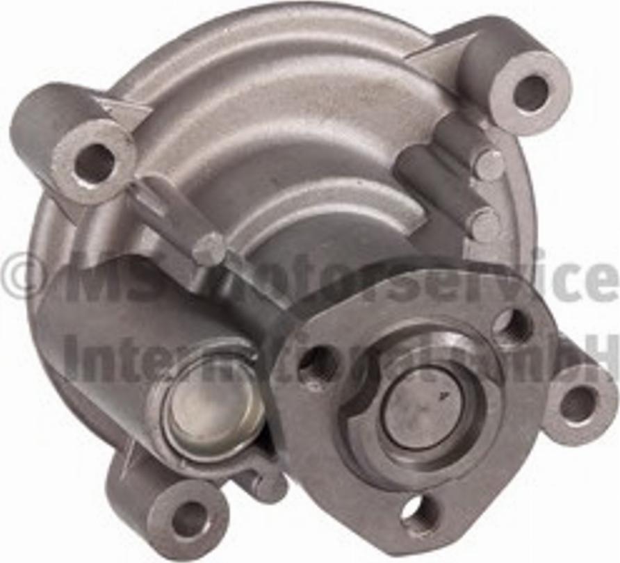 Kolbenschmidt 50005001 - Water Pump autospares.lv