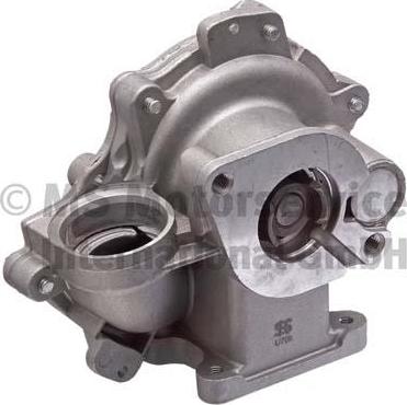 Kolbenschmidt 50005011 - Water Pump autospares.lv