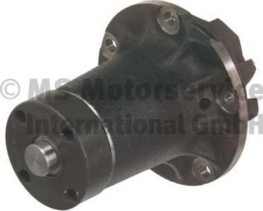 Kolbenschmidt 50005035 - Water Pump autospares.lv