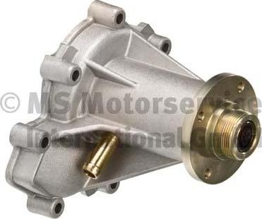 Kolbenschmidt 50005036 - Water Pump autospares.lv