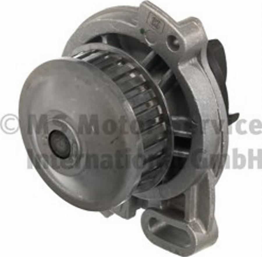 Kolbenschmidt 50005145 - Water Pump autospares.lv