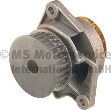 Kolbenschmidt 50005154 - Water Pump autospares.lv