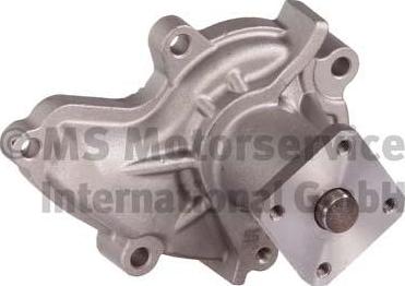 Kolbenschmidt 50005169 - Water Pump autospares.lv