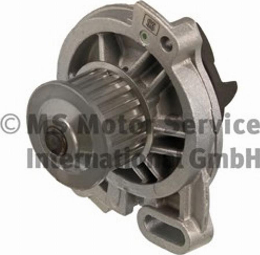 Kolbenschmidt 50005163 - Water Pump autospares.lv