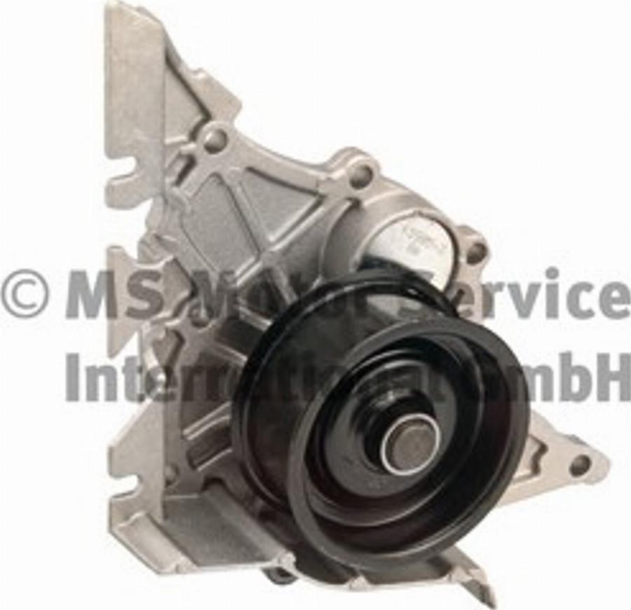 Kolbenschmidt 50005167 - Water Pump autospares.lv