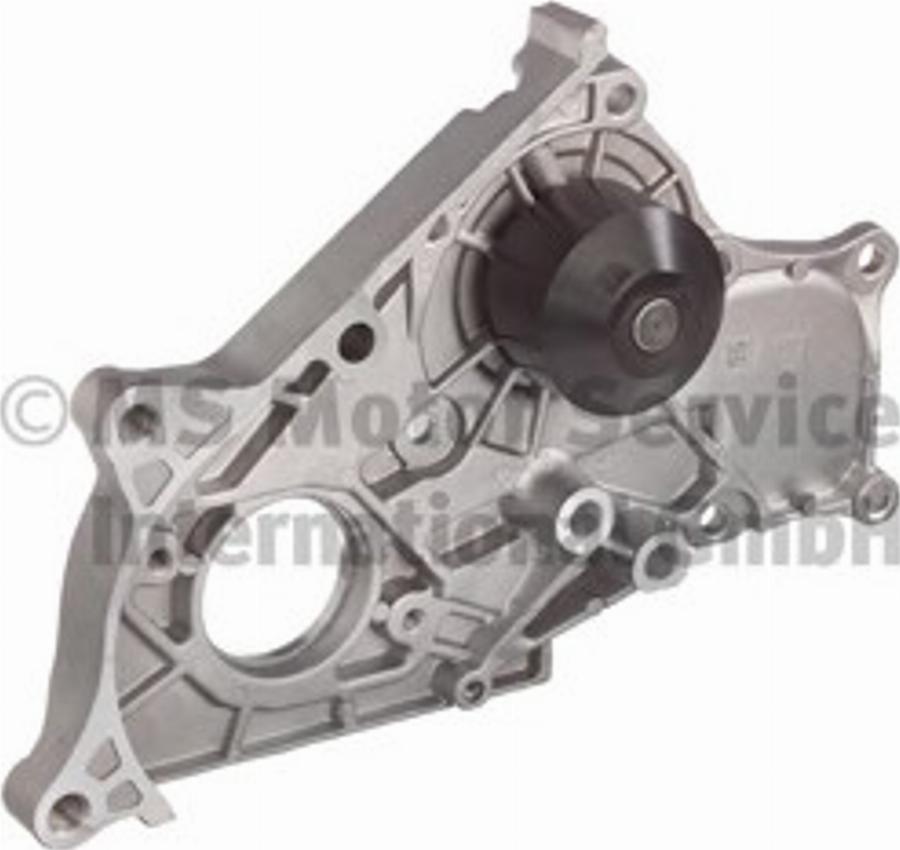 Kolbenschmidt 50005182 - Water Pump autospares.lv