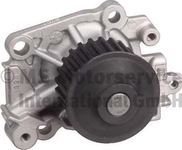 Kolbenschmidt 50005134 - Water Pump autospares.lv