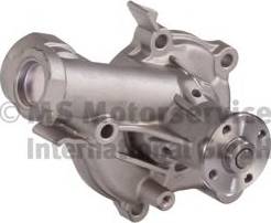 Kolbenschmidt 50005126 - Water Pump autospares.lv