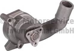 Kolbenschmidt 50005120 - Water Pump autospares.lv