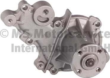 Kolbenschmidt 50005178 - Water Pump autospares.lv