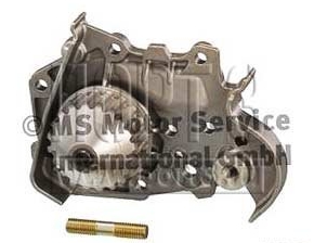 Kolbenschmidt 50005340 - Water Pump autospares.lv