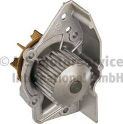 Kolbenschmidt 50005333 - Water Pump autospares.lv