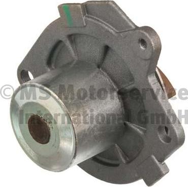 Kolbenschmidt 50005332 - Water Pump autospares.lv