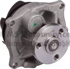 Kolbenschmidt 50005215 - Water Pump autospares.lv