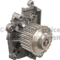 Kolbenschmidt 50005796 - Water Pump autospares.lv