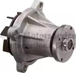 Kolbenschmidt 50005790 - Water Pump autospares.lv