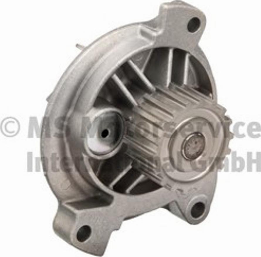 Kolbenschmidt 50005798 - Water Pump autospares.lv